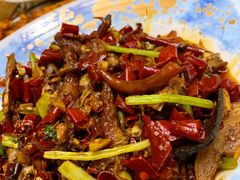 -阿记烧烤(大兴新区店)