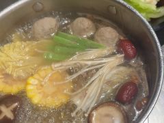 -潮界(虹桥新天地店)