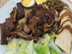 -瑞霖·隆江猪脚饭