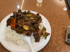-刘妈菜馆(磁器口店)