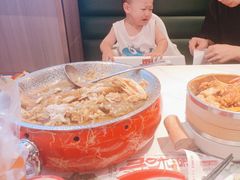 -来菜·湖北头牌藕汤(武商MALL众圆店)