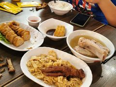 -松發肉骨茶(先得坊店)
