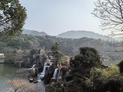 -白马涧龙池景区