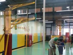 -酷迈儿童体能运动馆(九棵树店)