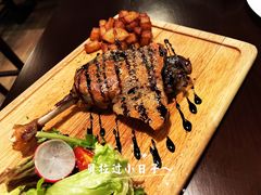 -La Creperie法餐厅(桃江路店)