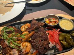 -404干式熟成牛排馆•聚会餐厅