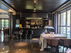 大堂-万盛合(渔人码头店)