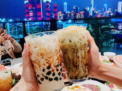 -长嘉·河图火锅(长嘉汇江景旗舰店)