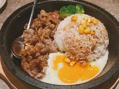 -留半山·香港食堂(啦啦宝都店)