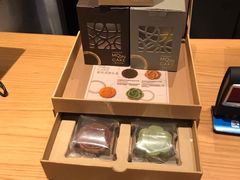-星巴克臻选(广州高德置地秋广场店)