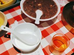 -西贝莜面村(上海百联西郊店)