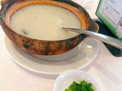 -怀德酒楼·粤菜·海鲜·茶点(宝安国际机场店)