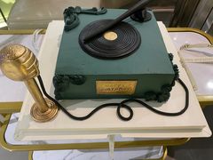 -芝士洋馆定制蛋糕店·低糖