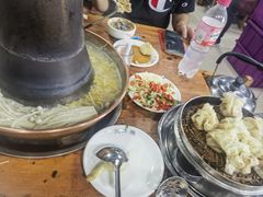 -元盛居(生态大街店)