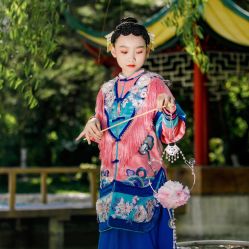 -贯日漂亮宝贝儿童摄影