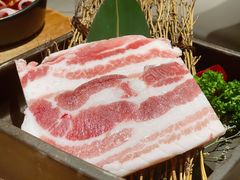 -黑牛黑猪烤肉专门店(万象城店)