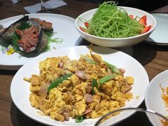 -将相和·海鲜蒸饺大连菜