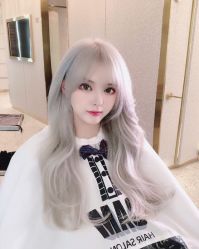 -3AM HAIR SALON染发烫发接发