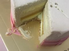 -黑池口感烘焙·生日蛋糕(坂田店)