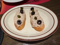 -ZAFFERANO西班牙海鲜饭(上海首店)