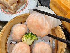 -轩记海鲜餐厅·四十五年老字号·经典粤菜(西区彩虹店)