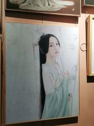 -盘子女人坊古装写真摄影(南京总店)