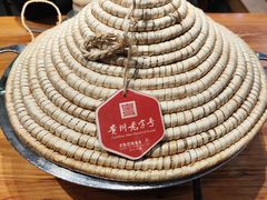 -老凯俚酸汤鱼(鸿通城店)