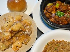-有璟阁港式餐厅(金融街购物中心店)