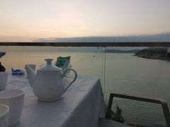 -渔·海鲜餐厅（东澳可域度假村内）南沙湾沙滩店