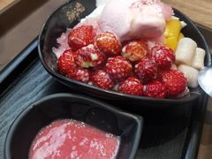 -鲜芋仙(中山路店)