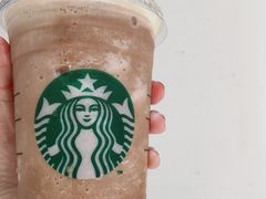 -星巴克(杭州嘉里中心4F店)