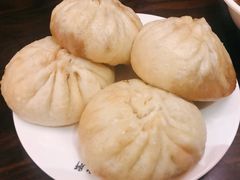 包子-姚记炒肝店(簋街店)