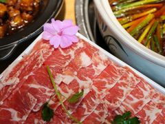 -鲜菌江湖正宗野生菌火锅