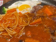 -豪享来中西餐厅(隆昌店)