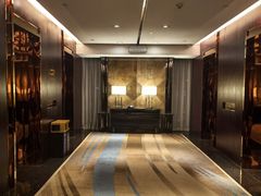 -广州天河希尔顿酒店