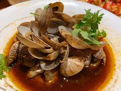 卤煮花甲-豪虾传·龙虾馆&烤鱼(春熙路太古里总店)