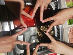 -海底捞火锅(团结桥店)