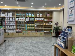 -芭比堂动物医院·24小时·眼科中心(深圳中心)