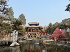 -红螺寺