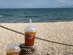 -玫瑰海岸文化旅游度假区