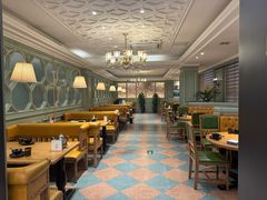 -海派美食·家宴海鲜青岛菜·石锅鲽鱼头(东方城店)