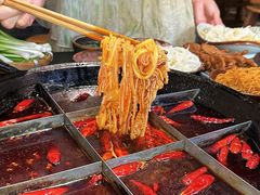 -胖碗火锅(观音桥店)