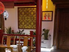 -秦月轩·陕西家乡菜(阜成路·五棵松店)