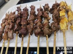 -宛平李记小吃(东关街店)