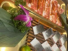 -闻老头·菊花炭烤肉(佛山首店)