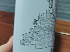-卤校长重庆火锅(国兴店)