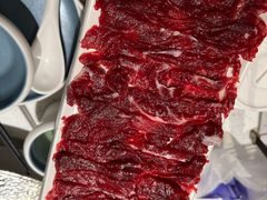 -左庭右院鲜牛肉火锅(苏州园区永旺店)