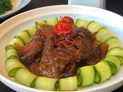 -翠湖轩中餐厅(昆明翠湖宾馆店)