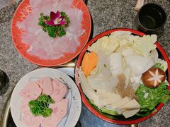 -NIUAN牛庵·日式和牛烧肉(恒隆店)