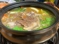 -尼玛藏家风味园(阿山食城店)